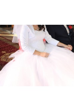 Suknia Ślubna Princess !
