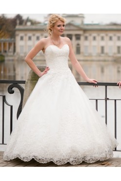 Suknia ślubna Annais Bridal ROSITA 2016