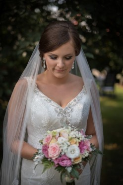 Suknia Ślubna rybka, Vanessa 2016 model 1620 _salon LORETTA