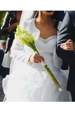 Suknia ślubna chica okazja