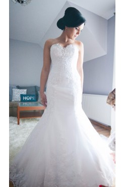 Suknia ślubna Sposabella Vanilla Sposa 2016