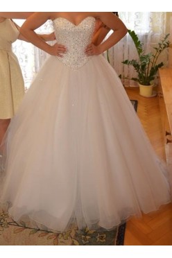 Mori Lee 5216 CUDO <3