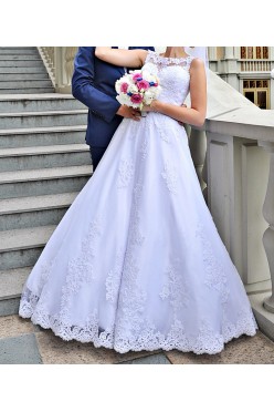 Suknia ślubna: Annais Bridal - Candice