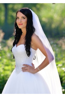 SUKNIA ŚLUBNA PRINCESSA