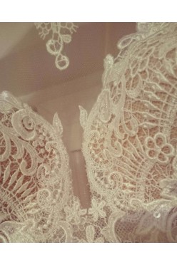 Berta Bridal oryginał - Body solo
