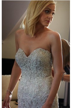 Suknia Ślubna Śliczna Stella York6541