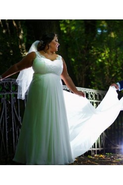 Suknia ślubna Nabla Abigail