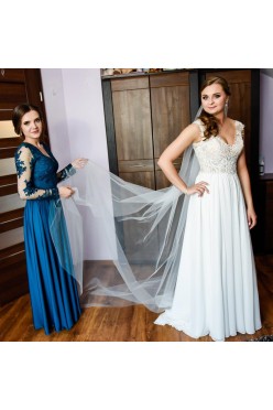 Suknia April Herms Bridal