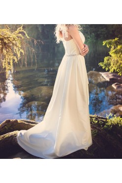 Suknia Ślubna GALA model LETI