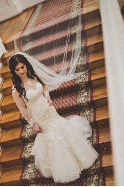 Suknia Ślubna Maxima