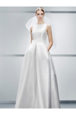 Suknia JESUS PEIRO model 4043 rozmiar 34-36 GRATIS WELON