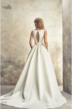 Vanilla Sposa Brusel 1467