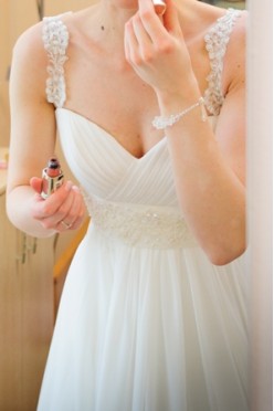 Suknia Ślubna Perfect Bridal Ivory