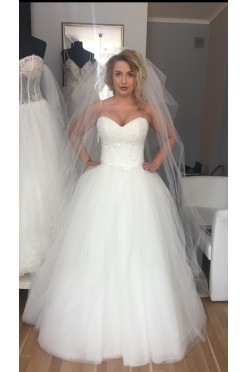 Sprzedam suknie ślubna styl princess