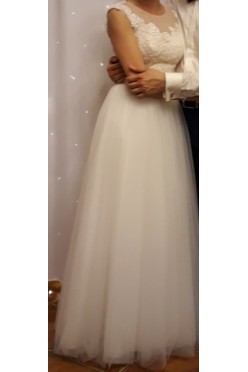 Suknia ślubna