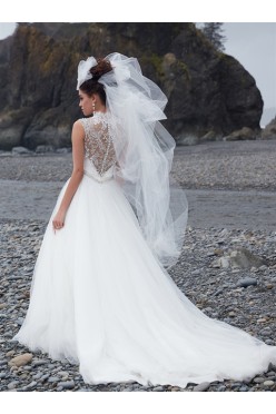 Sprzedam przepiękną suknię Allure 9162