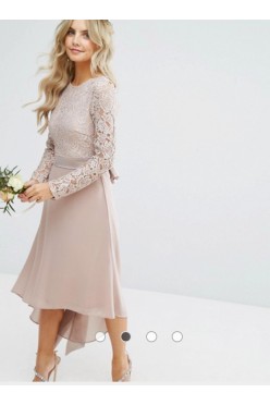 Sprzedam sukienki dla druhen