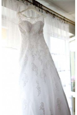 Suknia ślubna Lillian West 6300