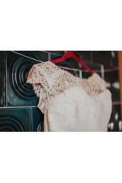 Sukienka Afrodyta Ally