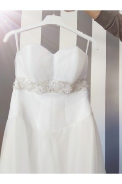 Suknia ślubna Jenifer Viano