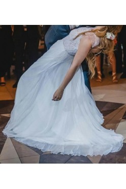 Suknia ANNA KARA model Chloe kolekacja 2016