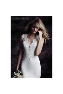 Cudowna designerska suknia ślubna do sprzedania