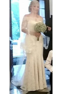 OKAZJA! Projekt Lilliana West nr 6425- kolekcja 2017!