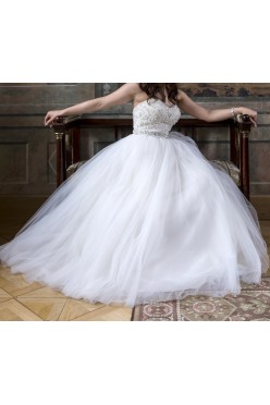 suknia ślubna Justin Alexsander