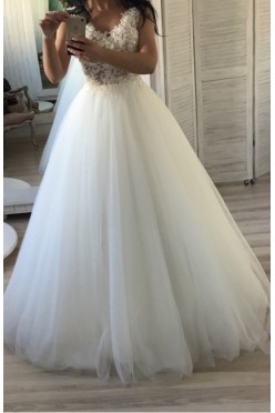 Suknia EVFASHION 2017