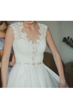 Sprzedam suknię ślubną