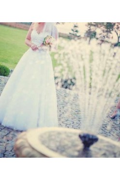 Suknia ślubna Darling