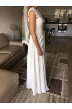 Suknia ślubna Ada Love Lorien 2016