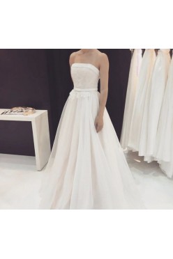 Suknia ślubna Mia Lavi r. 36