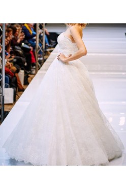 Sprzedam Suknie Ślubną