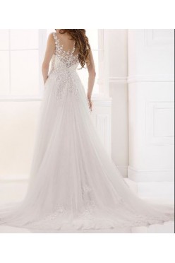 Suknia Nabla model Primula r.40/2