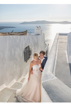 Suknia slubna Laurelle