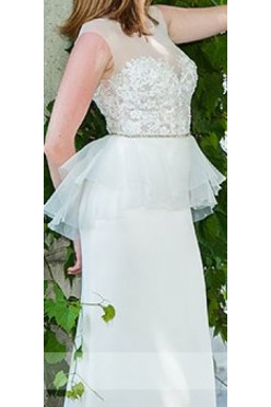Suknia Ślubna na wzór Berty Bridal