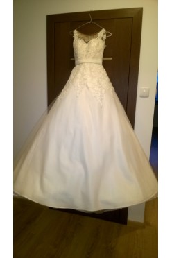 Suknia ślubna IVORY XXS / XS