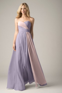 Sukienka wieczorowa / dla druhny - Wtoo by Watters