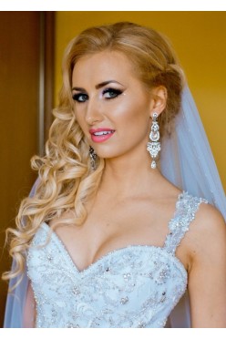 Suknia ślubna  nr 116229 David Tutera