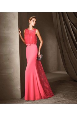 Sukienka PRONOVIAS  z najnowszej kolekcji