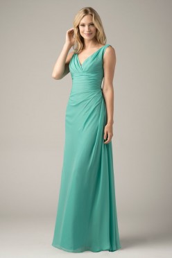 Sukienka wieczorowa / dla druhny - Wtoo by Watters