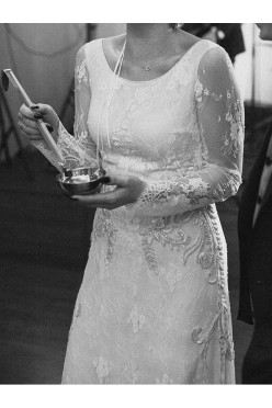 Suknia ślubna Sposa Kolekcja 2017