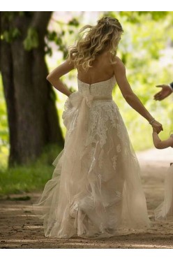 suknia Ślubna