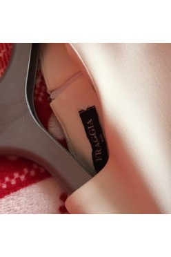 Komplet na poprawiny włoskiej marki FRAGGIA