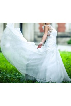 Suknia ślubna Cheryl