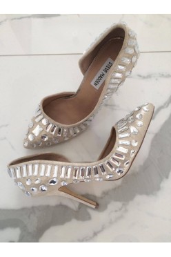 Szpilki Steve Madden nowe rozmiar 39