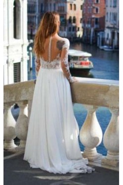 Suknia ślubna Milla Nova Vanessa