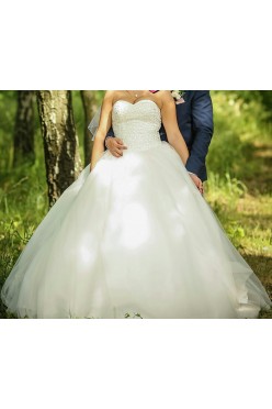 Suknia ślubna sprzedam