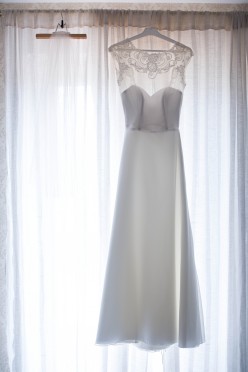 Suknia ślubna - sprzedam